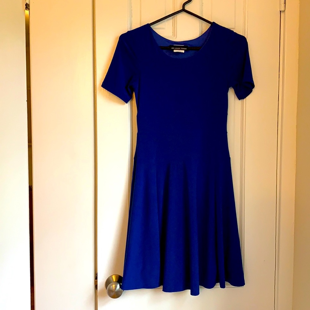 Party Dress
